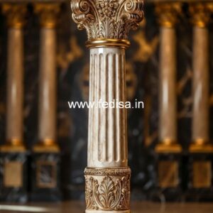 Minimalist Luxury Balusters For Modern Homes Landing Balusters