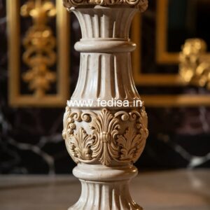 Luxury Home D?cor Baluster Designs Metal And Wood Banister