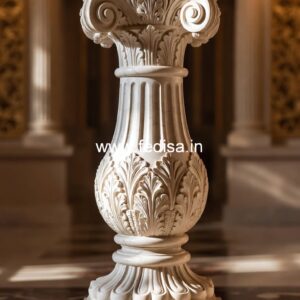 Custom Made Luxury Balusters Metal Balustrades And Handrails