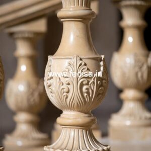 Premium Interior Baluster Ideas White Staircase With Wrought Iron Spindles