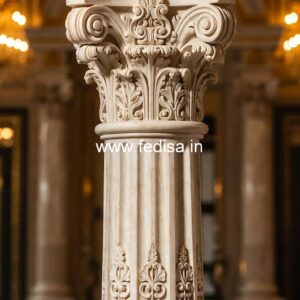 Designer Staircase Railings With Luxury Balusters White Vinyl Fence Spindles