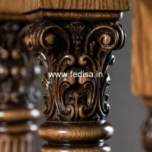 Premium Interior Staircase Solutions Wood And White Banister
