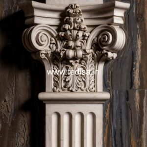 Luxury Home Decor Baluster Designs Wood Baluster Deck Railing