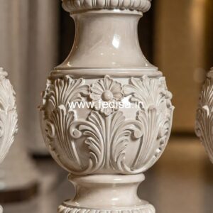 Designer Interior Baluster Concepts Wood Banister With Wrought Iron