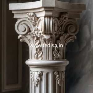 Elegant Staircase Design Solutions Wood Handrail Balusters