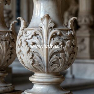 Modern Decorative Baluster Designs Wood Stairs With Metal Spindles