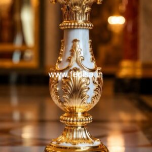 Unique Luxury Balusters That Impress Wooden Handrail Spindles