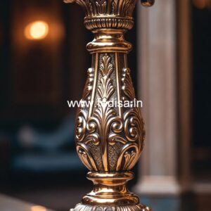 12. Contemporary Stone Baluster Ideas 2061 Wood Balusters