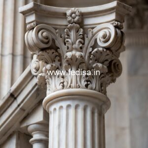 13. Minimal Stone Baluster Designs For Interiors Iron Balusters For Stairs