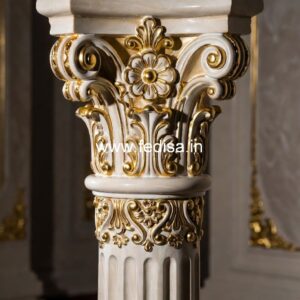15. Trendy Stone Baluster Design Inspirations Aluminum Balusters