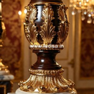 18. Stylish Stone Railings For Interiors Baluster Railing