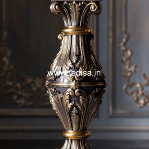 Gorgeous Stone Baluster Ideas Aluminum Deck Spindles