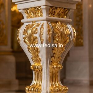 Must-see Stone Staircase Designs Glass Landing Banister