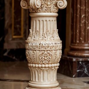 Elegant Outdoor Stone Staircase Designs Horizontal Stair Balusters