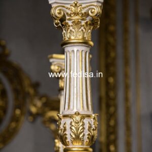 Minimal Marble Baluster Designs For Interiors Exterior Balusters