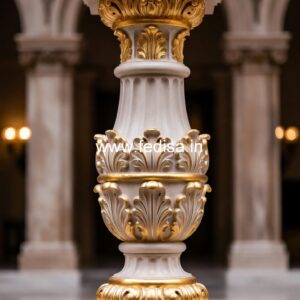 Trendy Marble Baluster Design Inspirations Handrail Spindles