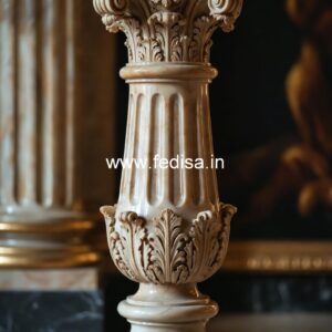 Latest Marble Baluster Trends Handrail And Spindles