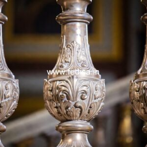 Outdoor Marble Baluster Designs Adjustable Stair Balusters