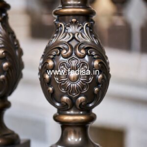 Best Marble Baluster Manufacturer Banister And Spindles