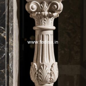 Architectural Marble Railing Designs Handrail Pickets
