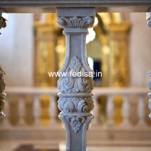 Marble Baluster Designs For Landscaping Stainless Steel Stair Spindles