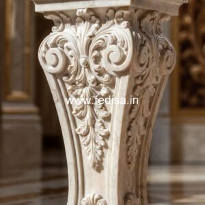 Classic Outdoor Marble Railing Ideas Rod Iron Stair Spindles
