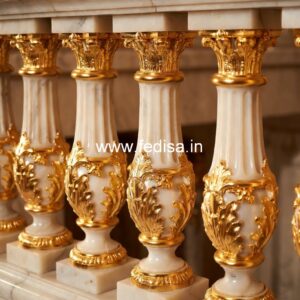 Decorative Balusters For Royal Staircase Design Stair Posts And Balusters