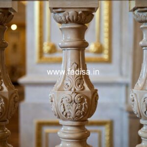 Vintage Baluster Designs For Wooden Railings Indoor Stair Spindles