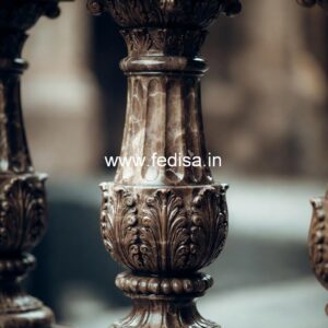 Railing Baluster Manufacturer & Supplier In India Horizontal Metal Balusters