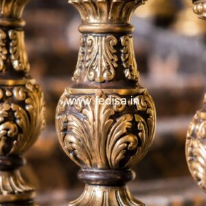 Custom Baluster Design Services For Staircases Mega Balusters