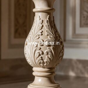 Best Baluster Designs For Home And Commercial Projects White Metal Balusters