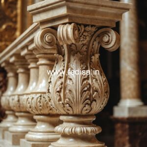 Affordable Railing Balusters With Premium Finish Fence Spindles