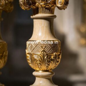 Designer Luxury Balusters For Modern Homes 32 Inch Deck Balusters