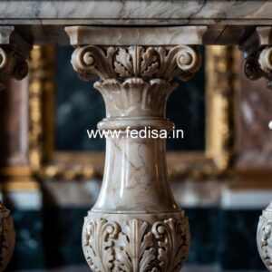 Luxury Metal Balusters For Home Interiors Brushed Nickel Stair Spindles