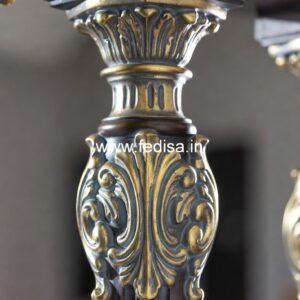 Sleek Luxury Staircase Baluster Designs Modern Banisters And Railings