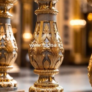 Trendy Luxury Balusters For Stylish Interiors Oil Rubbed Bronze Spindles