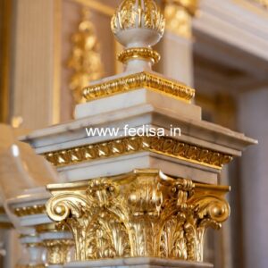 Stylish Modern Luxury Baluster Concepts 36 Balusters