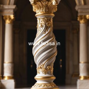 Decorative Staircase Baluster Styles