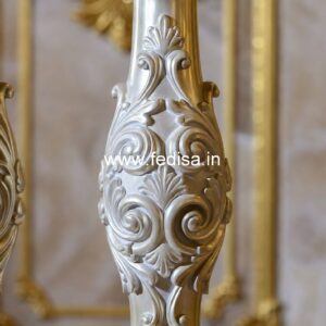 Designer Railings For Luxury Homes