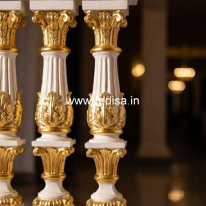 Premium Interior Staircase Solutions