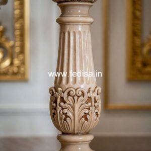 Custom Made Luxury Balusters
