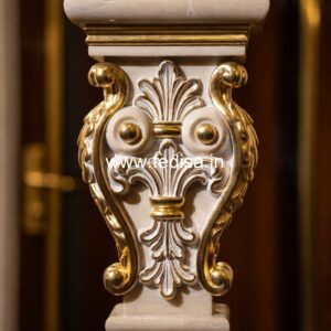 Stylish Railings For Dream Homes