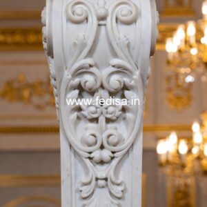 Exclusive Staircase Baluster Styles