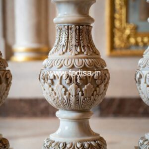 Luxury Handcrafted Balusters
