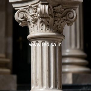 Premium Railings With Luxury Balusters