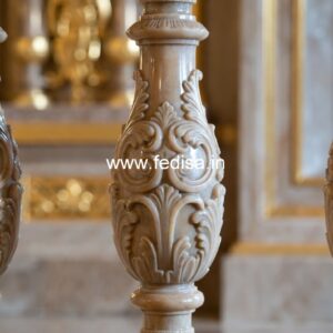 Luxury Home Renovation Baluster Ideas Adjustable Wrought Iron Balusters