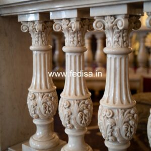 Designer Home Baluster Concepts Flat Sawn Balusters