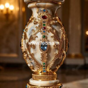 Stunning Luxury Baluster Designs You Must See White Aluminum Balusters