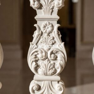 Amazing Staircase Design Inspirations Flat Deck Balusters