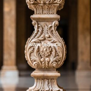 15. Trendy Stone Baluster Design Inspirations Pvc Spindles